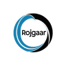 Rojgaar Logo